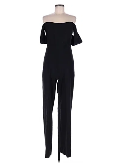 Trendyol Jumpsuit In Black
