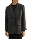 Trendyol Oversized Coat In Gray