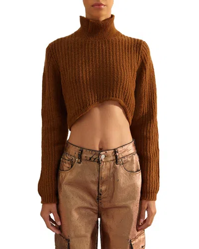 Trendyol Regular Fit Sweater In Multi