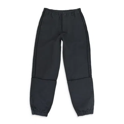 Très Bien Black Warm Up Pants
