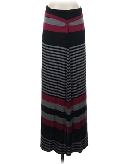 Pre-owned Tresics Casual Skirt In Black