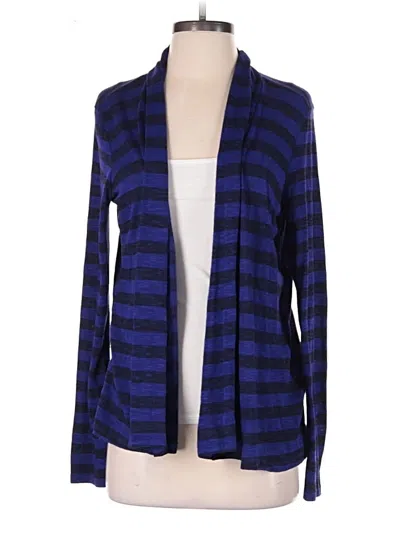 Pre-owned Tresics Romper In Blue