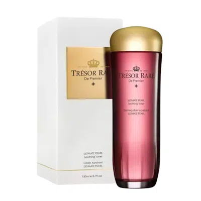 Tresor Rare Ultimate Pearl Soothing Toner 5.1 oz Skin Care 7290106251977