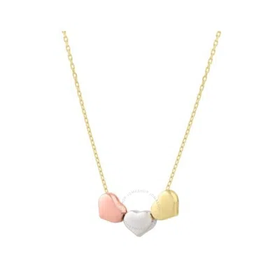 Tresorra 14k Yellow In Multi