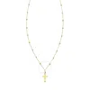 Tresorra 14k Yelow