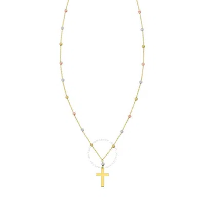 Tresorra 14k Yelow