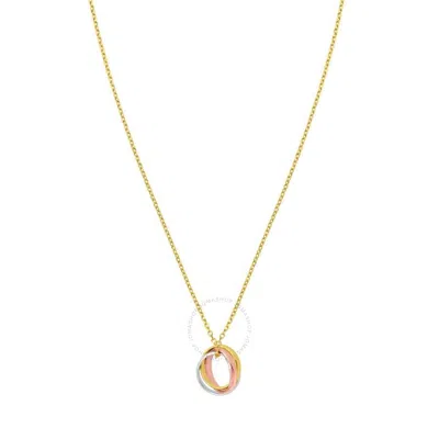 Tresorra 14k Yelow