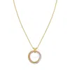 Tresorra 14k Yelow