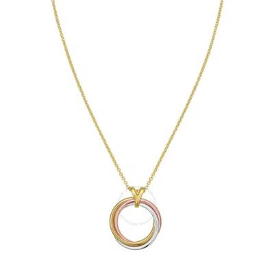 Tresorra 14k Yelow
