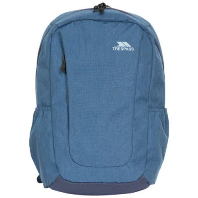 Trespass Alder 25l Rucksack In Blue