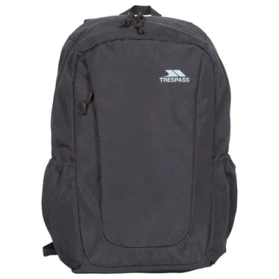 Trespass Alder 25l Rucksack In Gray