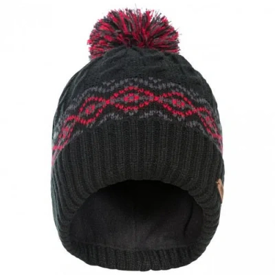 Trespass Andrews Hat In Black