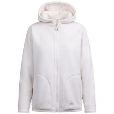 Trespass Backstay Fleece Jacket In Multi