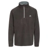 Trespass Blackford Microfleece In Brown