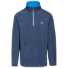 Trespass Blackford Microfleece In Blue