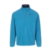 Trespass Blackford Microfleece In Blue