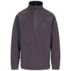 Trespass Blackford Microfleece In Gray