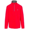 Trespass Blackford Microfleece In Red