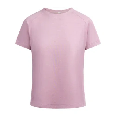 Trespass Ceithir Active T-shirt In Pink