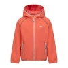 Trespass Childrens/kids Belmoon Soft Shell Jacket In Pattern