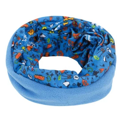 Trespass Childrens/kids Callaghan Neckwarmer