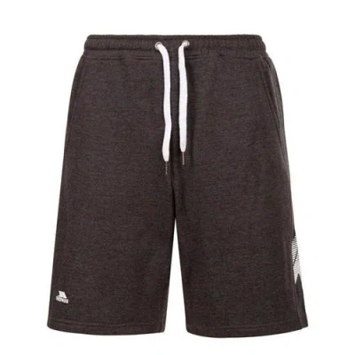 Trespass Childrens/kids Lance Shorts In Gray