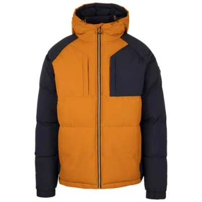 Trespass Deffords Padded Jacket In Multi