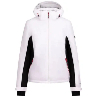 Trespass Doris Ski Jacket In Multi