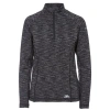 Trespass Edith Active Top In Gray