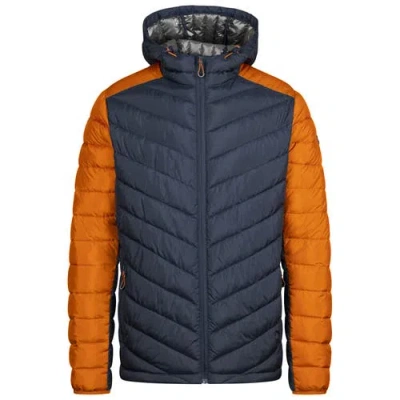 Trespass Eriska Padded Jacket In Blue