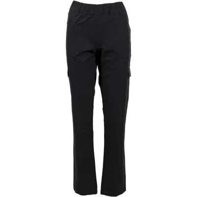 Trespass Freda Walking Pants In Black