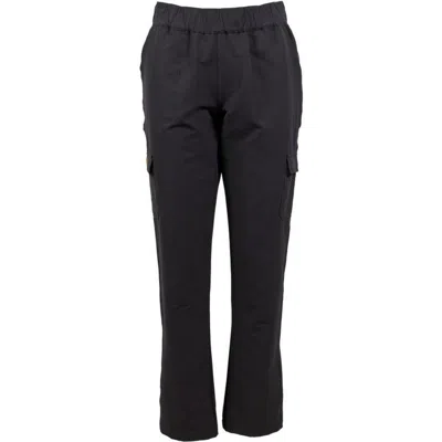 Trespass Freda Walking Pants In Blue