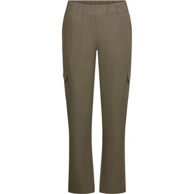 Trespass Freda Walking Pants In Green