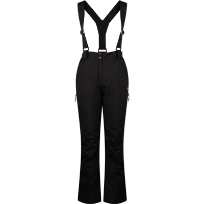Trespass Jayne Ski Trousers In Black