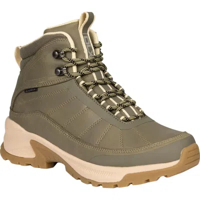 Trespass Layla Dlx Walking Boots In Multi