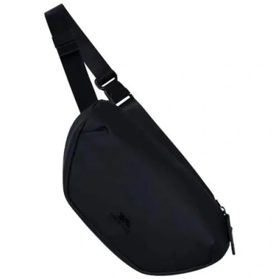 Trespass Marsu Crossbody Bag In Black