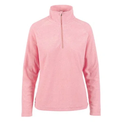 Trespass Meadows Fleece In Pink