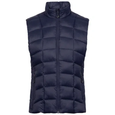 Trespass Ogbere Vest In Blue