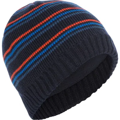Trespass Ray Beanie Hat In Black