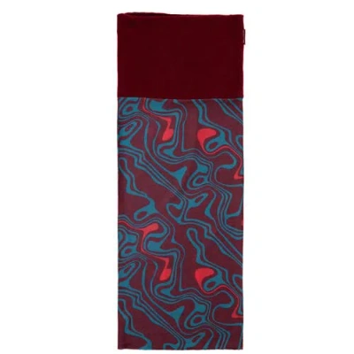 Trespass Rindell Neckwarmer In Multi