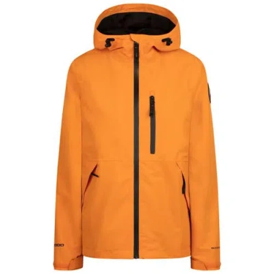 Trespass Robina Dlx Jacket In Orange