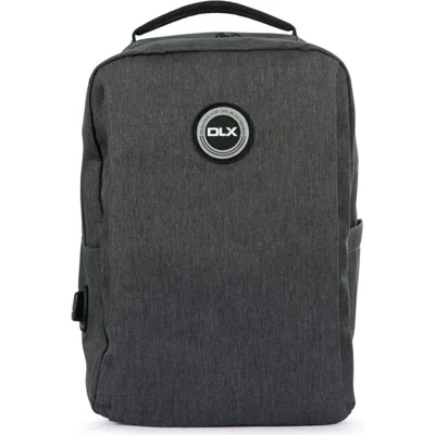 Trespass Sarclet Dlx Knapsack In Gray