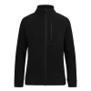 Trespass Script At200 Fleece Jacket In Black
