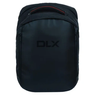 Trespass Shirburn Knapsack In Blue