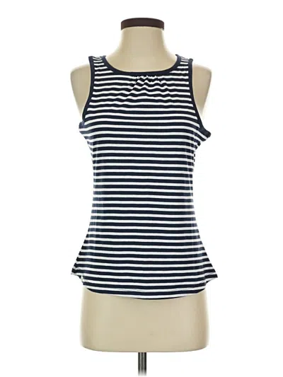 Trespass Sleeveless T-shirt In Blue