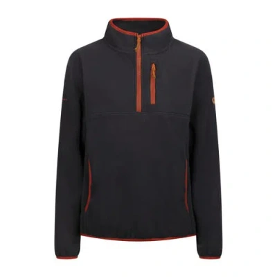 Trespass Tister At200 Fleece In Black