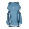 Trespass Trek 33 Rucksack/backpack In Blue