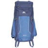 Trespass Trek 33 Rucksack/backpack In Blue