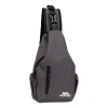 Trespass Versa Sling Backpack In Brown