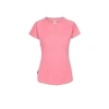 Trespass Viktoria Active T-shirt In Pink